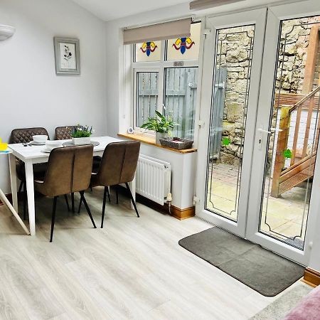Cosy Heather Cottage Ashbourne  Exteriör bild