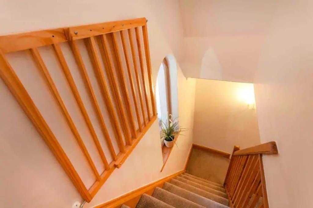 Cosy Heather Cottage Ashbourne  Exteriör bild