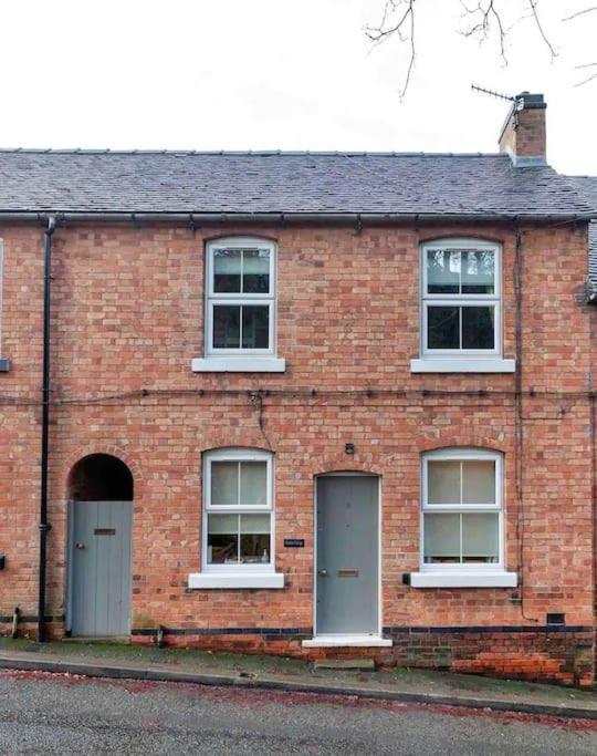 Cosy Heather Cottage Ashbourne  Exteriör bild
