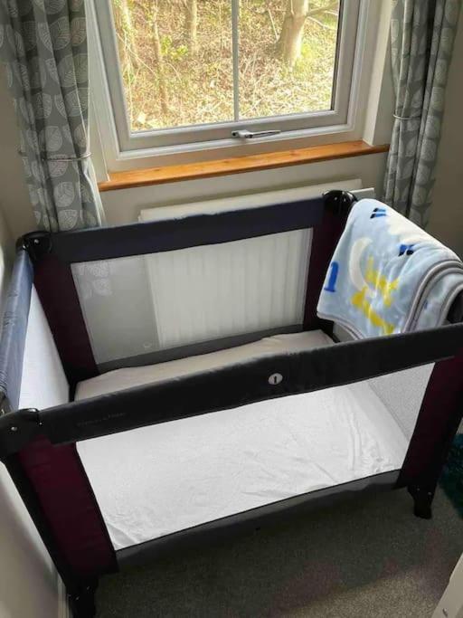 Cosy Heather Cottage Ashbourne  Exteriör bild