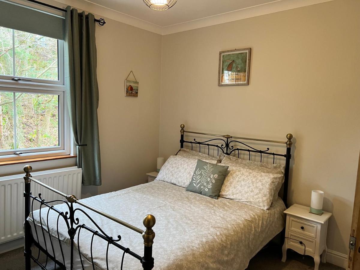 Cosy Heather Cottage Ashbourne  Exteriör bild