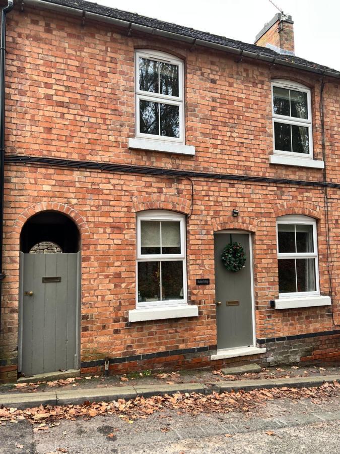 Cosy Heather Cottage Ashbourne  Exteriör bild