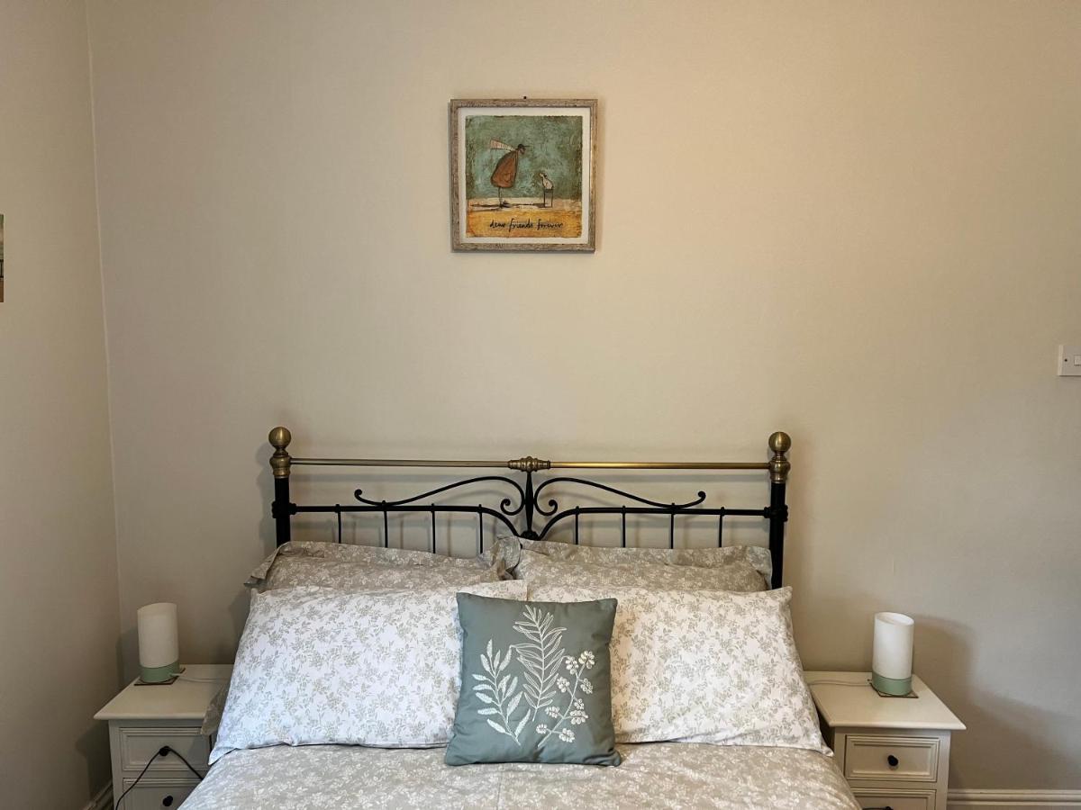 Cosy Heather Cottage Ashbourne  Exteriör bild